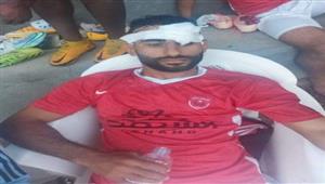 بدلوا ملابسهم في الشارع.. ماذا حدث في مباراة بلطيم والدلنجات بكفر الشيخ؟ - (بيان)