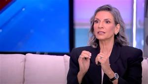 ألفت إمام: "بلجأ للبوتوكس والفيلر ونادية الجندي نجمة الجماهير"