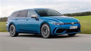 فولكس فاجن تطلق سيارتها Passat الجديدة