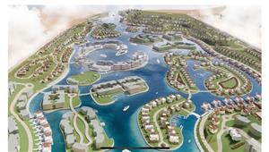 1.2 مليون متر.. ماذا تعرف عن مشروع إنشاء مارينا اليخوت في شرم الشيخ؟ - صور