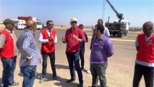 2 مليار جنيه لمنع تكرار سيناريو العام الماضي.. كيف استعدت أسوان لمواجهة السيول؟ فيديو وصور