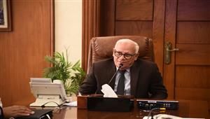محافظ بورسعيد يصدق على إلغاء مزاد قرية "مرحبا" وتخصيصها مقابل 55 مليون جنيه سنويا 
