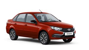 "لادا جرانتا"| متاحة زيرو رغم مرور عام على وقف إنتاجها بمصر وهذا سعرها