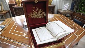 هل يأثم من ينطق القرآن بطريقة غير صحيحة؟.. خالد شعبان يجيب