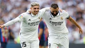 "غياب ثلاثي الفريق".. فينيسيوس يقود هجوم ريال مدريد أمام رايو فاليكانو بالدوري الإسباني