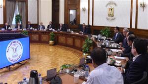 مشروع قانون حكومي.. منح حوافز استثمارية للمشروعات الصناعية