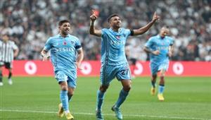 طرابزون تريزيجيه يودع دوري المؤتمر الأوروبي بالهزيمة ثنائية أمام بازل