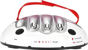 بعد انتشاره في الأسواق.. أسعار ومواصفات جهاز كشف الكذب في مصر