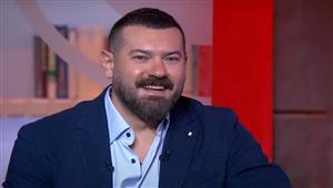 عمرو يوسف: دوري بـ وعد إبليس اعتمد بشكل كبير على الأداء الصامت