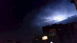 تحذير عاجل من "الأرصاد" بشأن حالة الطقس غدًا.. ضربات برق ونشاط قوي للرياح