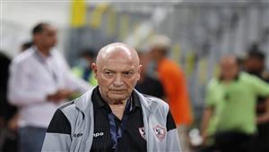 مران الزمالك.. رسائل فيريرا للاعبين استعدادًا للقمة.. والمحمدي يبدأ مهام عمله