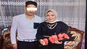 "غصب عني دخلت من الشباك".. انهيار قاتل "خلود اليتيمة" فتاة بورسعيد بعد سماع الحكم بإعدامه