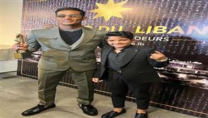 طفل "الغزالة رايقة" يتعاون مع محمد رمضان في عمل فني جديد