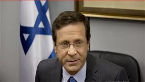 الرئيس الإسرائيلي يزور الولايات المتحدة الأسبوع المقبل