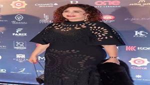  إلهام شاهين تشارك في هاشتاج "وراها قصة" عن مرضى سرطان الثدي