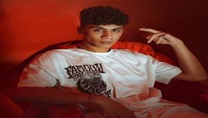 وفاة مغني الراب كريم مدحت