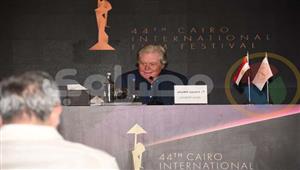 بينها عروض عالمية أولى.. "القاهرة السينمائي" يكشف قائمة المسابقة الدولية بدورته الـ44