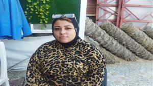 إخواتها تيتموا للمرة الثالثة.. صديقة فتاة بورسعيد: "كانت عايشة في أوضة على الطوب"