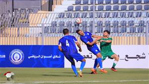 بداية مثيرة.. الاتحاد السكندري يفتتح الدوري بهدف قاتل أمام أسوان