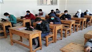 "التعليم" تناشد طلاب المنازل سرعة التقدم لامتحانات الثانوية العامة