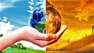 وزيرة بيئة الكونغو تؤكد ضرورة مواصلة دبلوماسية المناخ