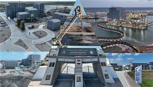 خالد ميري: الدولة اكتشفت الرمال السوداء منذ 90 عاما.. ولكن لم تستغل