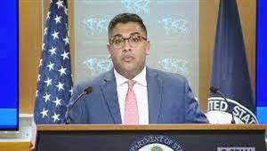 الخارجية الأمريكية: لدينا العديد من الأدوات لمحاسبة كل من إيران وروسيا