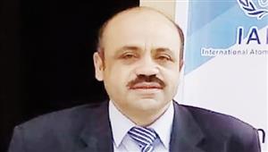 رئيس "المواد النووية": لولا رؤية السيسي لظلت دراسات الرمال السوداء حبيسة الأدراج