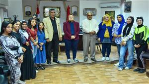 100 ألف جنيه مكافأة للمشاركين باحتفالات أكتوبر والمولد النبوي في بورسعيد