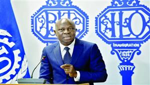 "العمل الدولية" تشيد بدعم الكويت لبرنامج التشغيل بفلسطين