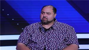 عرابي تعليقًا على اختفاء عقد إمام عاشور: "الحل بسيط"