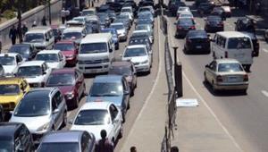 "ابعد عن الزحمة".. تعرف على خريطة الكثافات والطرق البديلة في القاهرة والجيزة