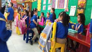 بنسبة 10%.. رفع كثافة فصول رياض الأطفال في مدارس قنا