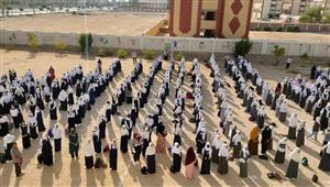 متحدث التعليم: ننتظر تحقيقات النيابة تجاة المعلم المتسبب في وفاة التلميذة "بسملة" 