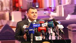 اليوم.. وزير السياحة يناقش تسهيلات التأشيرة السياحية لدخول مصر