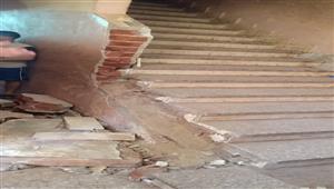 النيابة الإدارية عن واقعة سور مدرسة المعتمدية: التحقيقات مستمرة وسؤال الفتيات اللاتي تم شفاؤهن غدًا