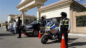 تكثيف الوجود الأمني بمحيط المدارس والجامعات تزامنًا مع بداية العام الدراسي الجديد