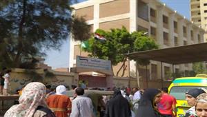 طلب إحاطة إلى وزير التعليم بشأن وفاة طالبة المعتمدية