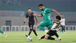 بيراميدز يختتم معسكر دبي بالفوز على رويال الإماراتي ١٢-١