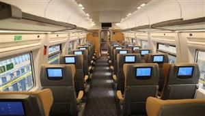 بـ 150 جنيها.. السكك الحديد: بدء تشغيل القطار الإسباني في نوفمبر المقبل