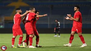 تعرف على أرقام فيوتشر قبل مواجهة نادي الجيش الملكي الليلة 