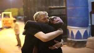 عضو "العفو الرئاسي" ينشر صور المفرج عنهم ضمن القائمة الجديدة 