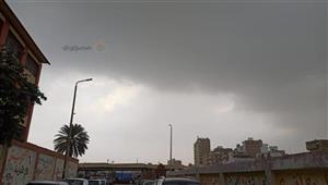 الطقس غدا الجمعة: غيوم ورياح.. وأمطار تصل إلى حد السيول على هذه المناطق