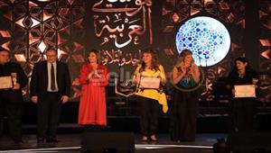 مجدي صابر: نحاول جاهدين تطوير مهرجان الموسيقى بشكل يليق بمصر وهويتها الثقافية