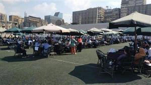 لماذا عقدت الجمعية العمومية للزمالك رغم إعلان تأجيلها؟