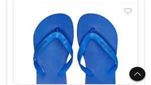 علامة تجارية شهيرة تطلق "شبشب حمام" بسعر 2133 جنيها