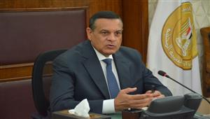 وزير التنمية المحلية: الحكومة المصرية تسعى لتمكين المرأة تنفيذا لتوجيهات السيسي