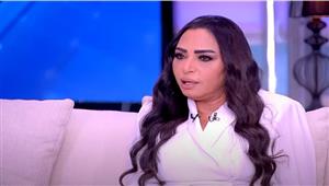 سلوى خطاب لياسمين عز: "كان ليا صاحبتي آراءها زي آرائك كده وتجرجرت من شعرها لما تجوزت"