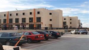 جهاز حدائق أكتوبر يعلن فتح المزادات على المحال التجارية أول نوفمبر المقبل