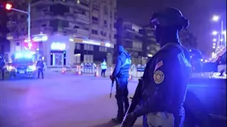 ليلة ساخنة في المحافظة الصاخبة.. 24 ساعة من الجريمة والدراما في شوارع الجيزة